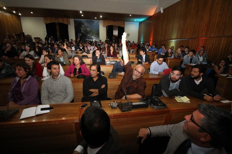 IMPULSAN DESARROLLO DE LAS “INDUSTRIAS CREATIVAS” ENTRE EL GOBIERNO Y EMPRENDEDORES ARTÍSTICOS IMPULSAN DESARROLLO DE LAS “INDUSTRIAS CREATIVAS” ENTRE EL GOBIERNO Y EMPRENDEDORES ARTÍSTICOS