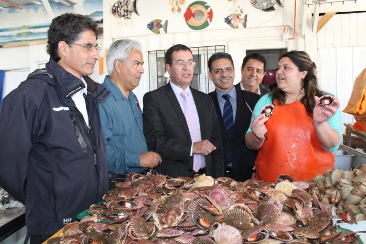 EL VALLE DE ELQUI Y PUNTA DE CHOROS PRESENTAN LA MAYOR CANTIDAD DE RESERVAS PARA ESTE FIN DE SEMANA SANTA EL VALLE DE ELQUI Y PUNTA DE CHOROS PRESENTAN LA MAYOR CANTIDAD DE RESERVAS PARA ESTE FIN DE SEMANA SANTA