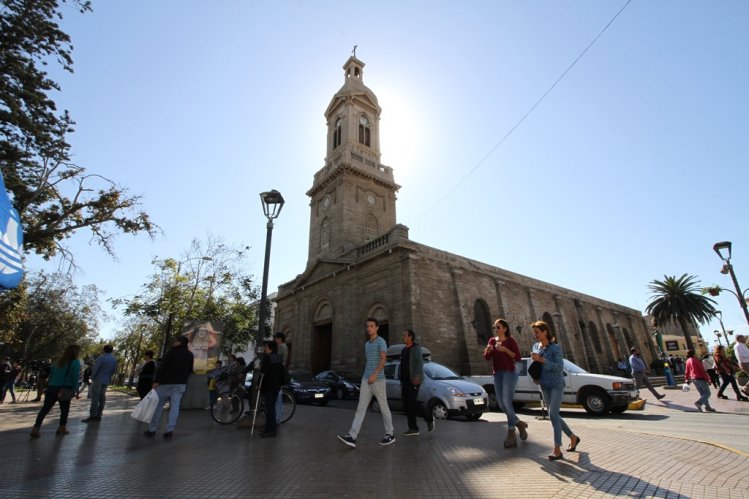 DESARROLLO ECONÓMICO: UN MILLÓN 800 MIL PERSONAS PROYECTA LA REGIÓN DE COQUIMBO EN FLUJO TURÍSTICO DURANTE 2017