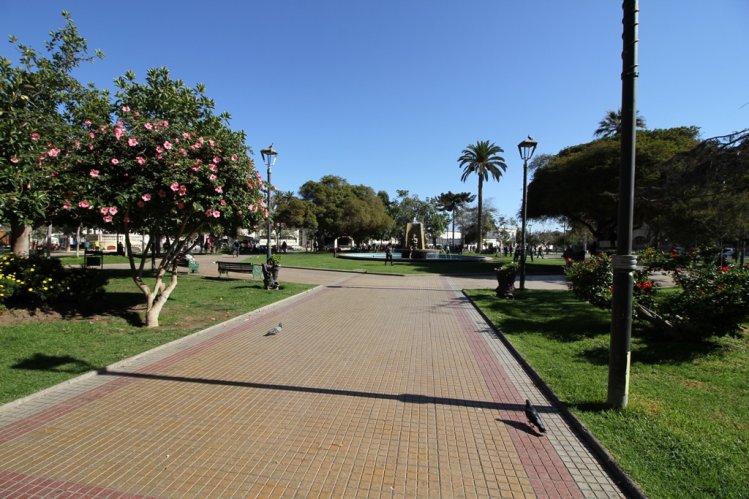 DESARROLLO ECONÓMICO: UN MILLÓN 800 MIL PERSONAS PROYECTA LA REGIÓN DE COQUIMBO EN FLUJO TURÍSTICO DURANTE 2017 DESARROLLO ECONÓMICO: UN MILLÓN 800 MIL PERSONAS PROYECTA LA REGIÓN DE COQUIMBO EN FLUJO TURÍSTICO DURANTE 2017