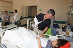 TODOS LOS HOSPITALES Y SERVICIOS DE ATENCIÓN PRIMARIA DE URGENCIA FUNCIONARON CON TOTAL NORMALIDAD DURANTE EL CENSO 2017
