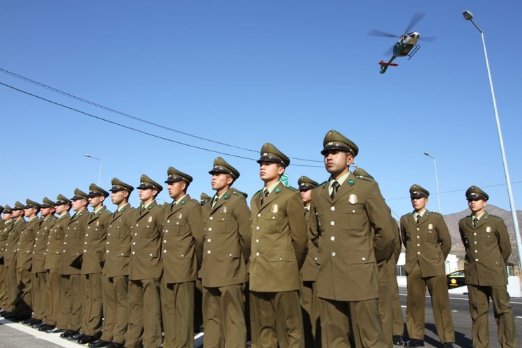 CON OPERATIVOS CIUDADANOS Y MÁS COORDINACIÓN CON MUNICIPIOS BUSCAN REVERTIR SENSACIÓN DE INSEGURIDAD EN LOS BARRIOS