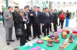 GENDARMERÍA REALIZA SU CUENTA PÚBLICA INSTITUCIONAL EN LA REGIÓN DE COQUIMBO