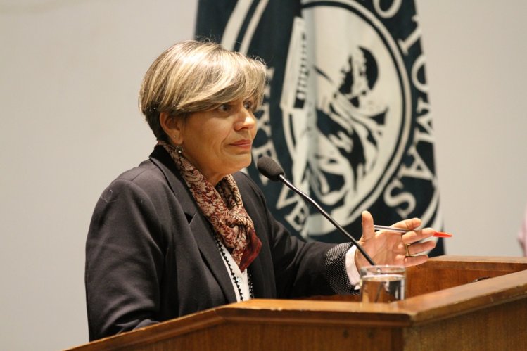 LORENA FRIES, SUBSECRETARIA DE DDHH: “DEBEMOS EMPODERAR A LA CIUDADANÍA PARA QUE CONOZCA Y COMPRENDA SUS DERECHOS”