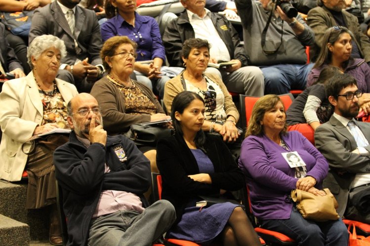 LORENA FRIES, SUBSECRETARIA DE DDHH: “DEBEMOS EMPODERAR A LA CIUDADANÍA PARA QUE CONOZCA Y COMPRENDA SUS DERECHOS”