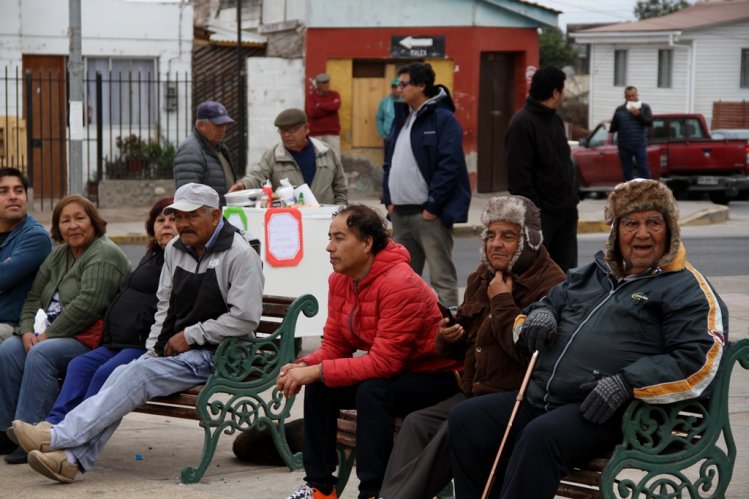 GOBIERNO DESTACA AVANCES EN REFORMA LABORAL DURANTE CELEBRACIONES DEL DÍA INTERNACIONAL DEL TRABAJO