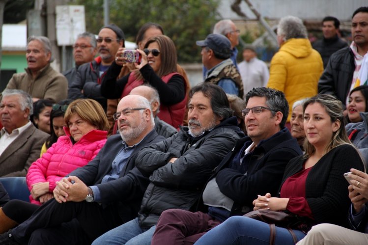 GOBIERNO DESTACA AVANCES EN REFORMA LABORAL DURANTE CELEBRACIONES DEL DÍA INTERNACIONAL DEL TRABAJO