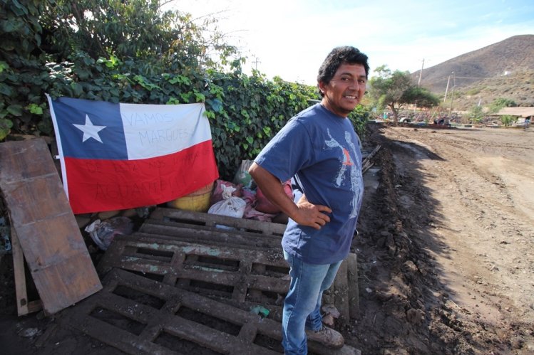 GOBIERNO DECRETA ZONA DE CATÁSTROFE PARA LA REGIÓN DE COQUIMBO POR EFECTOS DEL TEMPORAL GOBIERNO DECRETA ZONA DE CATÁSTROFE PARA LA REGIÓN DE COQUIMBO POR EFECTOS DEL TEMPORAL
