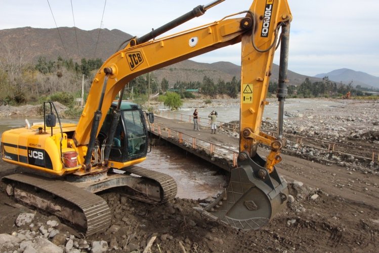 GOBIERNO DECRETA ZONA DE CATÁSTROFE PARA LA REGIÓN DE COQUIMBO POR EFECTOS DEL TEMPORAL