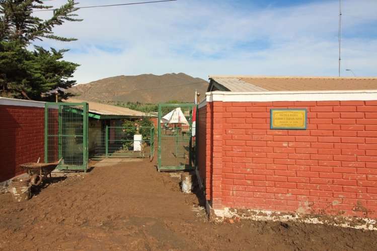GOBIERNO DECRETA ZONA DE CATÁSTROFE PARA LA REGIÓN DE COQUIMBO POR EFECTOS DEL TEMPORAL GOBIERNO DECRETA ZONA DE CATÁSTROFE PARA LA REGIÓN DE COQUIMBO POR EFECTOS DEL TEMPORAL
