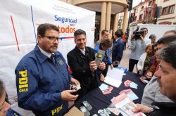 IMPULSAN CAMPAÑA PARA PREVENIR LA CLONACIÓN DE TARJETAS BANCARIAS