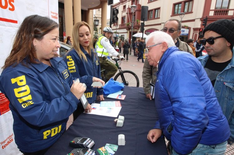 IMPULSAN CAMPAÑA PARA PREVENIR LA CLONACIÓN DE TARJETAS BANCARIAS