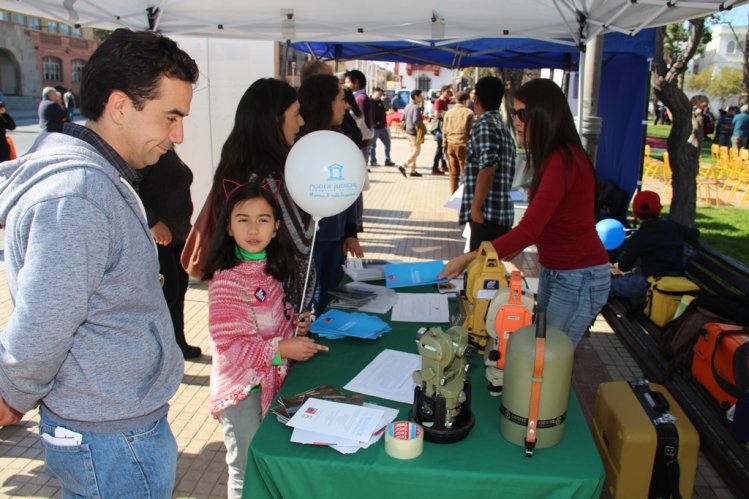 GOBIERNO RESALTA PRESERVACIÓN DE LAS TRADICIONES DURANTE EL DÍA DEL PATRIMONIO