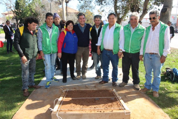 GOBIERNO RESALTA PRESERVACIÓN DE LAS TRADICIONES DURANTE EL DÍA DEL PATRIMONIO