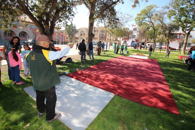 GOBIERNO RESALTA PRESERVACIÓN DE LAS TRADICIONES DURANTE EL DÍA DEL PATRIMONIO GOBIERNO RESALTA PRESERVACIÓN DE LAS TRADICIONES DURANTE EL DÍA DEL PATRIMONIO