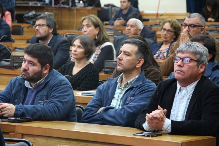 PRESIDENTA BACHELET REALIZÓ SU ÚLTIMA CUENTA PÚBLICA CON DIVERSAS MENCIONES A LA REGIÓN DE COQUIMBO