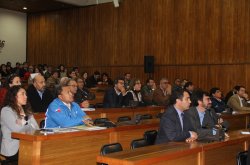 PRESIDENTA BACHELET REALIZÓ SU ÚLTIMA CUENTA PÚBLICA CON DIVERSAS MENCIONES A LA REGIÓN DE COQUIMBO