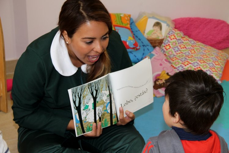 76 NIÑOS Y NIÑAS SON BENEFICIADOS CON INAUGURACIÓN DE JARDÍN INFANTIL EN COQUIMBO