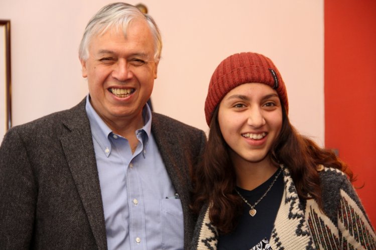 MÁS DE 11 MIL ESTUDIANTES DE LA REGIÓN CON GRATUIDAD EN LA EDUCACIÓN SUPERIOR MÁS DE 11 MIL ESTUDIANTES DE LA REGIÓN CON GRATUIDAD EN LA EDUCACIÓN SUPERIOR