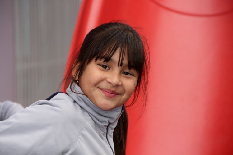 76 NIÑOS Y NIÑAS SON BENEFICIADOS CON INAUGURACIÓN DE JARDÍN INFANTIL EN COQUIMBO