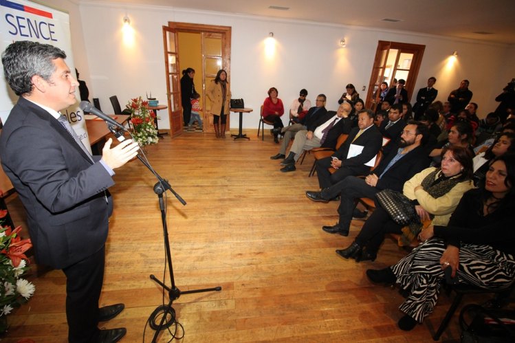 PERSONAS CON DISCAPACIDAD COGNITIVA LOGRAN CERTIFICACIÓN PARA INGRESAR AL MERCADO LABORAL PERSONAS CON DISCAPACIDAD COGNITIVA LOGRAN CERTIFICACIÓN PARA INGRESAR AL MERCADO LABORAL