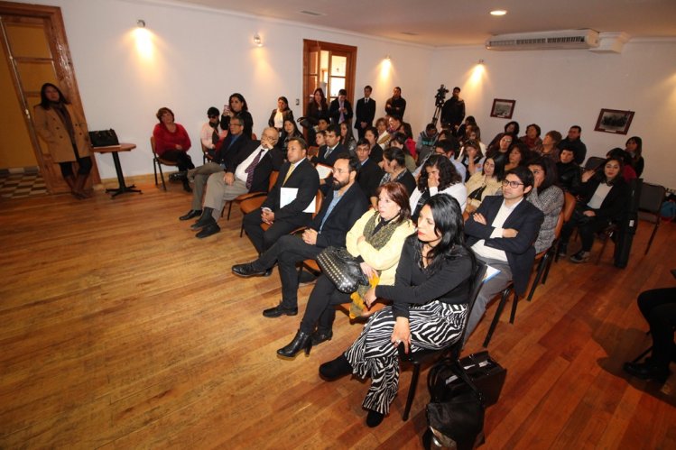 PERSONAS CON DISCAPACIDAD COGNITIVA LOGRAN CERTIFICACIÓN PARA INGRESAR AL MERCADO LABORAL PERSONAS CON DISCAPACIDAD COGNITIVA LOGRAN CERTIFICACIÓN PARA INGRESAR AL MERCADO LABORAL