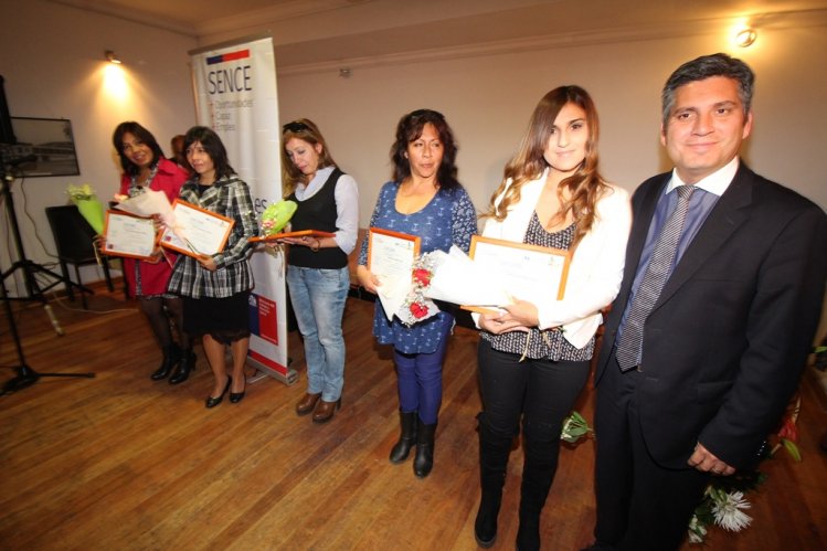PERSONAS CON DISCAPACIDAD COGNITIVA LOGRAN CERTIFICACIÓN PARA INGRESAR AL MERCADO LABORAL PERSONAS CON DISCAPACIDAD COGNITIVA LOGRAN CERTIFICACIÓN PARA INGRESAR AL MERCADO LABORAL