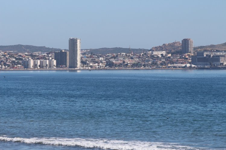 MÁS DE 2 MIL CIENTÍFICOS LLEGARÁN A LA REGIÓN PARA ABORDAR LA CONSERVACIÓN DE ECOSISTEMAS OCEÁNICOS Y COSTEROS