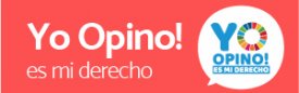 Banner - Yo opino