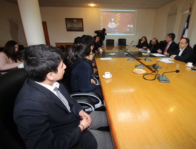 COMIENZAN DEBATES DE NIÑOS Y ADOLESCENTES EN TERCERA VERSIÓN DE “YO OPINO, ES MI DERECHO”