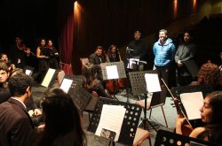 ORQUESTA DE LA ANTENA PRESENTA CONCIERTO PARA CELEBRAR 40 AÑOS DE STAR WARS