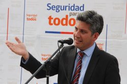 DESTACAN AL GOBIERNO REGIONAL POR DESARROLLAR LA PRIMERA ESTRATEGIA Y UN REGLAMENTO DE PARTICIPACIÓN CIUDADANA