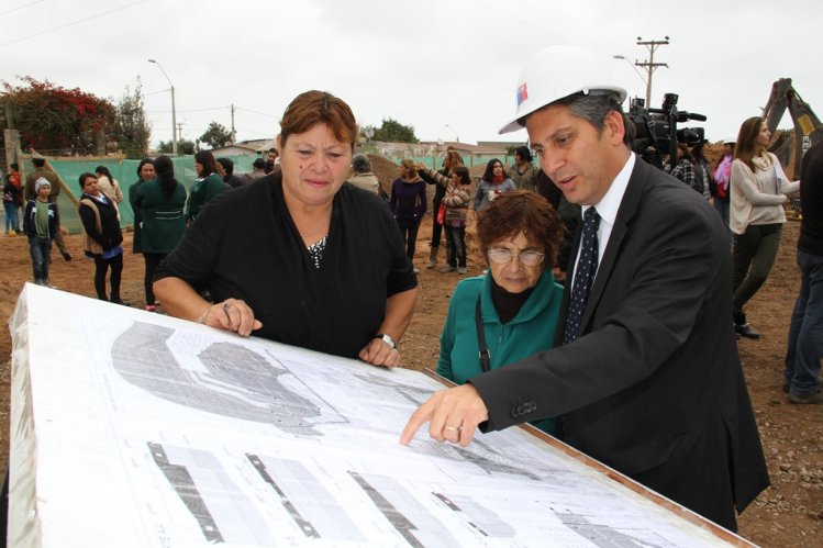 DESTACAN AL GOBIERNO REGIONAL POR DESARROLLAR LA PRIMERA ESTRATEGIA Y UN REGLAMENTO DE PARTICIPACIÓN CIUDADANA