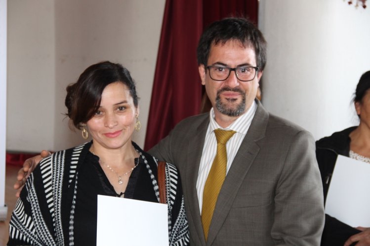 330 FAMILIAS DE LA REGIÓN DE COQUIMBO SE CONVIRTIERON EN DUEÑOS LEGALES DE SUS TERRENOS 330 FAMILIAS DE LA REGIÓN DE COQUIMBO SE CONVIRTIERON EN DUEÑOS LEGALES DE SUS TERRENOS