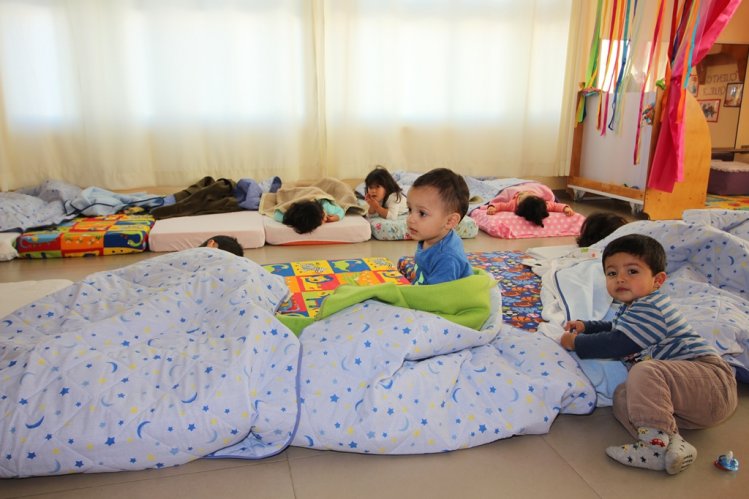 CELEBRAN INAUGURACIÓN DE MODERNO JARDÍN INFANTIL DE LA JUNJI PARA 98 NIÑAS Y NIÑOS EN LA SERENA