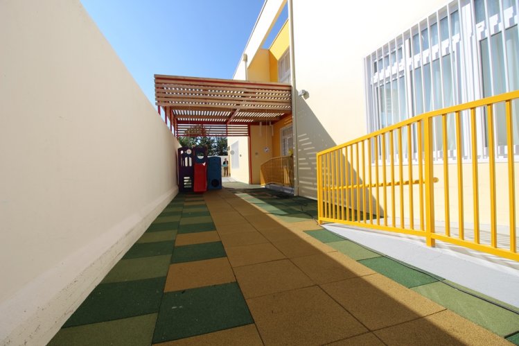 CELEBRAN INAUGURACIÓN DE MODERNO JARDÍN INFANTIL DE LA JUNJI PARA 98 NIÑAS Y NIÑOS EN LA SERENA