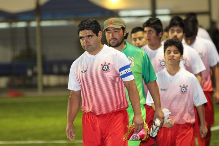 COMUNIDAD DE GUANAQUEROS YA PUEDE DISFRUTAR DE SU NUEVO ESTADIO DE FÚTBOL