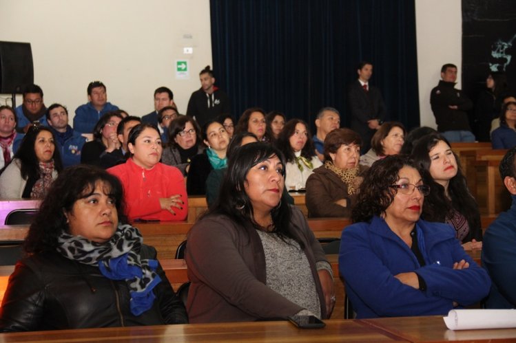 JUNJI DESTACA INVERSIÓN EN NUEVOS JARDINES INFANTILES Y LA CALIDAD DE LOS PROCESOS EDUCATIVOS