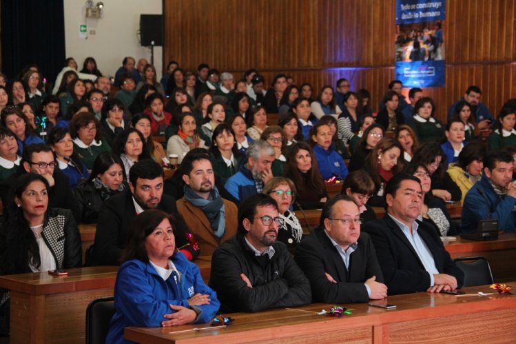 JUNJI DESTACA INVERSIÓN EN NUEVOS JARDINES INFANTILES Y LA CALIDAD DE LOS PROCESOS EDUCATIVOS