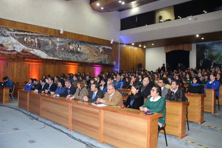 JUNJI DESTACA INVERSIÓN EN NUEVOS JARDINES INFANTILES Y LA CALIDAD DE LOS PROCESOS EDUCATIVOS