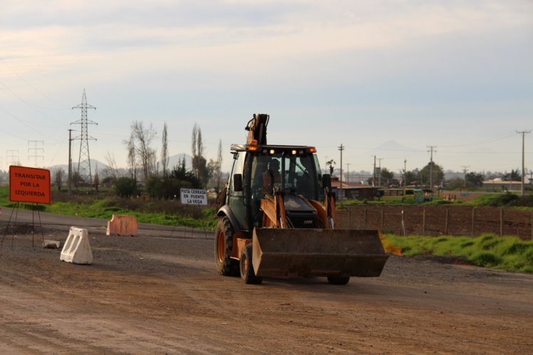 PARA EL PRIMER TRIMESTRE DE 2018 SE CONTEMPLA ENTREGA DE DOBLE VÍA COQUIMBO-OVALLE