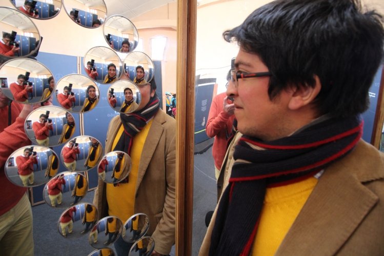 MUSEO INTERACTIVO MIRADOR LLEGA A LA SERENA PARA HACER UN RECORRIDO POR LOS SENTIDOS