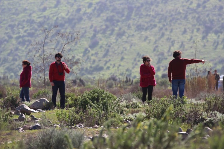 BELLEZAS NATURALES PROMUEVEN EL TURISMO EN LA HIGUERA PARA VACACIONES DE INVIERNO