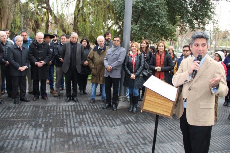 A 50 AÑOS DE LA REFORMA AGRARIA CAMPESINOS CONMEMORAN SU LEGADO