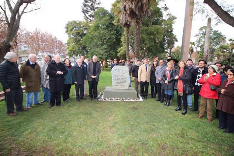 A 50 AÑOS DE LA REFORMA AGRARIA CAMPESINOS CONMEMORAN SU LEGADO