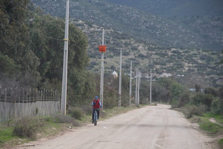 GOBIERNO FIRMA CONVENIO PARA CONSTRUIR NUEVO SISTEMA DE AGUA POTABLE RURAL EN LOS VILOS