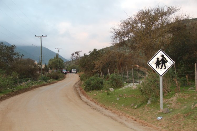 GOBIERNO FIRMA CONVENIO PARA CONSTRUIR NUEVO SISTEMA DE AGUA POTABLE RURAL EN LOS VILOS