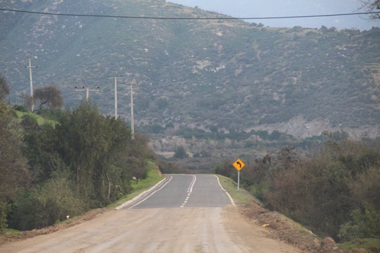 GOBIERNO FIRMA CONVENIO PARA CONSTRUIR NUEVO SISTEMA DE AGUA POTABLE RURAL EN LOS VILOS