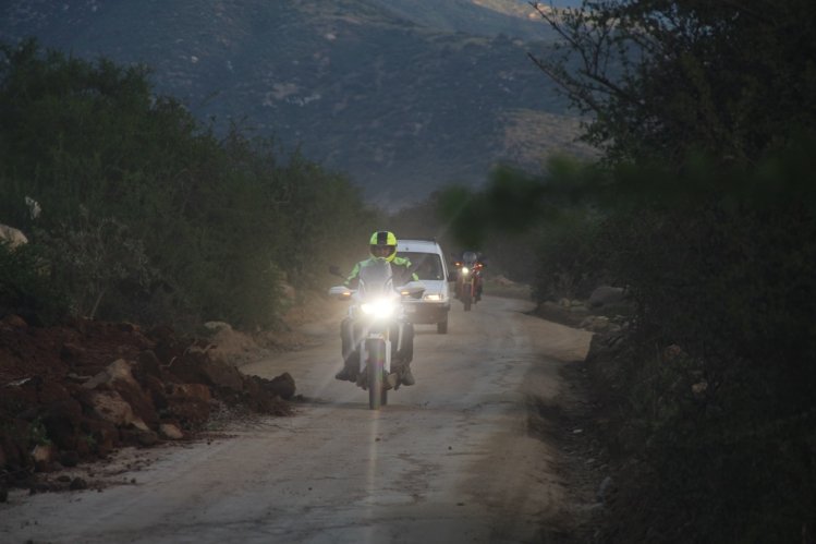 GOBIERNO FIRMA CONVENIO PARA CONSTRUIR NUEVO SISTEMA DE AGUA POTABLE RURAL EN LOS VILOS