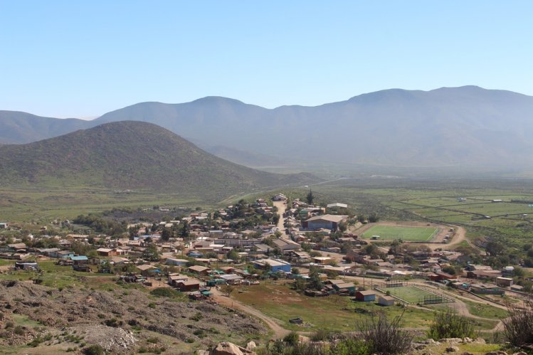 OFICINA DEL REGISTRO CIVIL EN LA HIGUERA MEJORA SU CALIDAD DE ATENCIÓN AL PÚBLICO